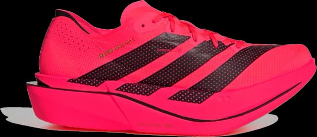 아디다스 Adizero Adios Pro 5 로드 러닝화