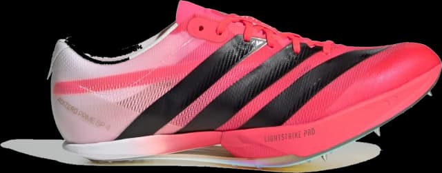아디다스 Adizero Prime SP 4 트랙 러닝화