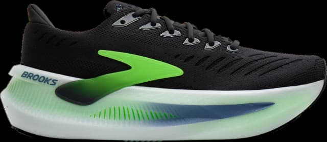 브룩스 Glycerin Max 2 로드 러닝화