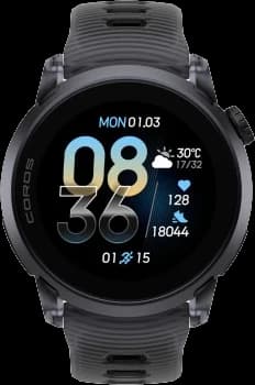 코로스 PACE 4 GPS 러닝 워치