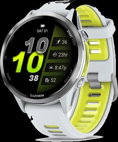 가민 Forerunner 970 GPS 러닝 워치